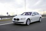 BMW 760iL 2010 года